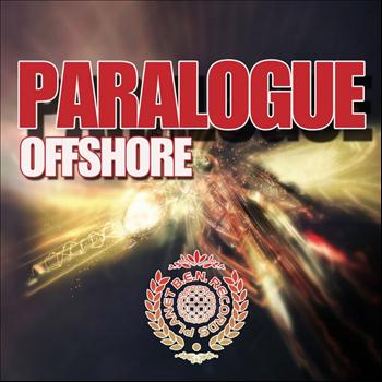 Paralogue - Offshore - EP