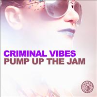 Criminal Vibes - Pump Up the Jam