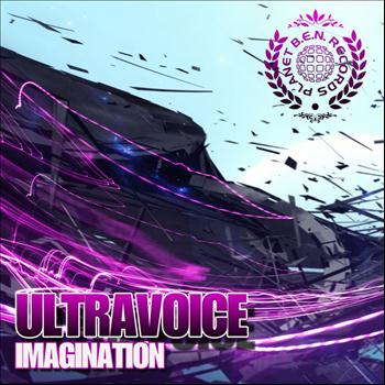 Ultravoice - Imagination - Single