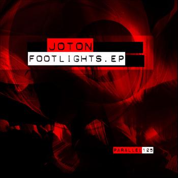 Joton - Footlights