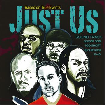 Various Artists - Just Us