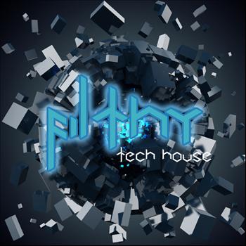 Various Artists - Filthy Tech House