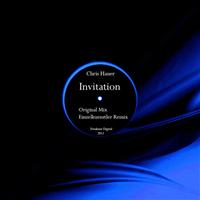 Chris Hauer - Invitation
