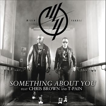 Wisin & Yandel - Something About You