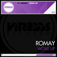 Romay - Woke Up (Original)