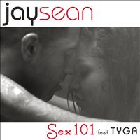 Jay Sean - Sex 101