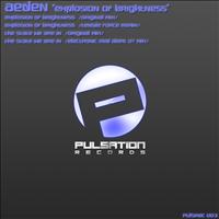 Aeden - Explosion of Brightness