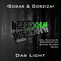 Gorziza & Sobar - Das Licht
