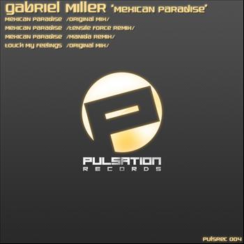 Gabriel miller - Mexican Paradise