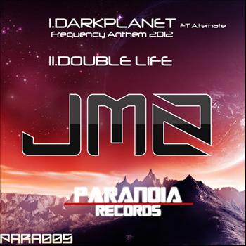 Jmz feat. Alternate - Dark Planet