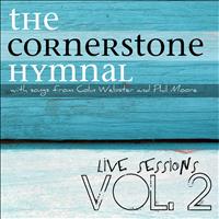 Colin Webster & Phil Moore - The Cornerstone Hymnal Vol. 2