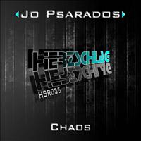 Jo Psarados - Chaos