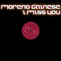 Moreno Dainese - I Miss You (Original Mix)