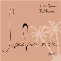 Simeone - Musoma (Original Mix)