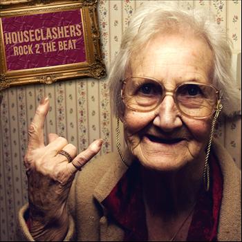 Houseclashers - Rock 2 the Beat (Enzio Velli Vs. Balu da Houseclasher Mix)