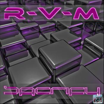 R-v-m - Sacrify (Original Mix)