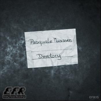 Pasquale Maassen - Directory