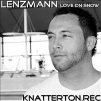 Lenzmann - Love On Snow