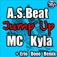 A.S. Beat feat. Mc Kyla - Jump Up