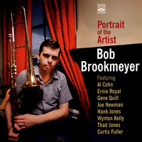 Bob Brookmeyer - Portrait of the Artist