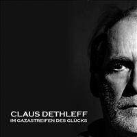Claus Dethleff - Im Gazastreifen des Glücks
