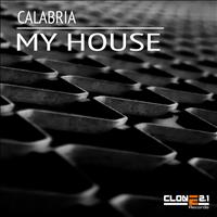 Calabria - My House