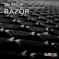 Jim Nastik - Razor