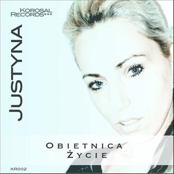 Justyna - Obietnica