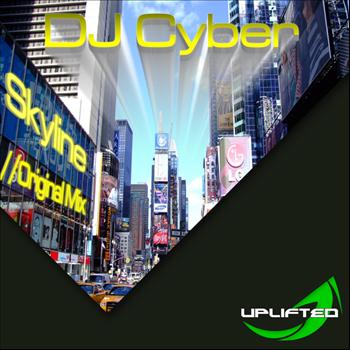 DJ Cyber - Skyline (Original Mix)