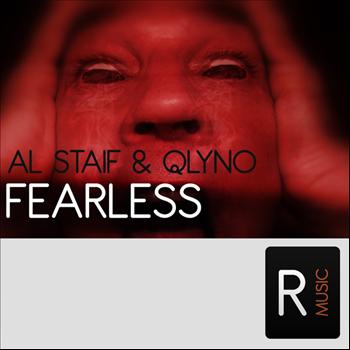 Al Staif & Qlyno - Fearless