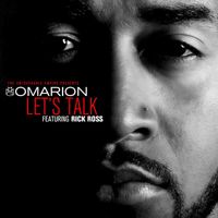 Omarion - Let's Talk (feat. Rick Ross)