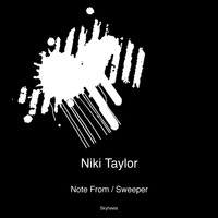 Niki Taylor - Note From / Sweeper