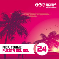 Nick Tohme - Puesta Del Sol