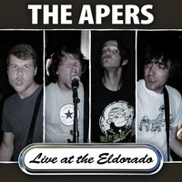 The Apers - Live At The Eldorado