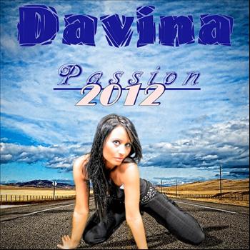 Davina - Passion 2012 (Single Version)