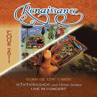 Renaissance - Renaissance Live In Concert Tour 2011