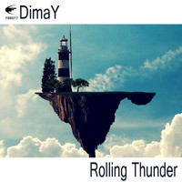 DimaY - Rolling Thunder (Original Mix)