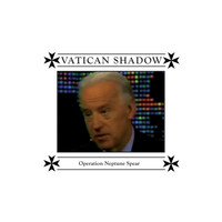 Vatican Shadow - Operation Neptune Spear
