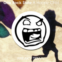 One Rock State - A Happy Child (Original Mix)