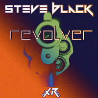 Steve Black - Revolver (Original Mix)