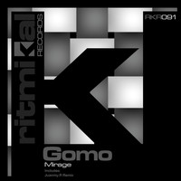 Gomo - Mirage