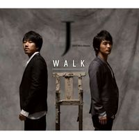 J-Walk - 2007 mini album 'Yeo Woo Bi'