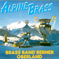 Brass Band Berner Oberland & Markus S. Bach - Alpine Brass
