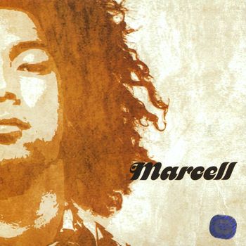 Marcell - Marcell