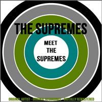The Supremes - Meet the Supremes