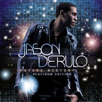 Jason Derulo - Future History Platinum Edition