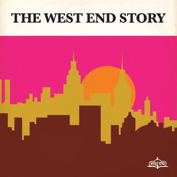 Various Artists - The West End Story