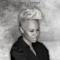 Emeli Sandé - Next To Me (feat. Sadek)