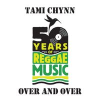 Tami Chynn - Over and Over