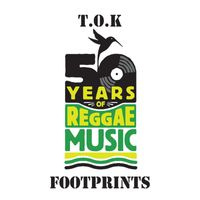 T.O.K. - Footprints